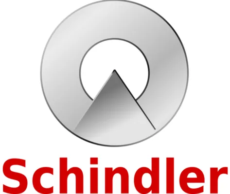 Sản phẩm schindler — Công Ty CP Thang Máy Và Thiết Bị Lam Sơn — MST 0108867260