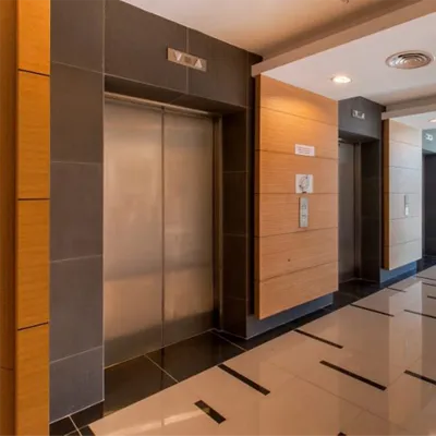 Sản phẩm thang chung cu — Công Ty CP Thang Máy Và Thiết Bị Lam Sơn — MST 0108867260