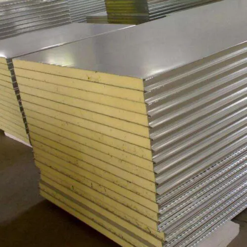 Sản phẩm Panel RockWool 500x500 — Công Ty TNHH Sản Xuất Và Kinh Doanh Nguyễn Gia — MST 0108870601