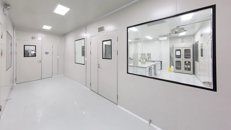Sản phẩm vach panel — Công Ty TNHH Sản Xuất Và Kinh Doanh Nguyễn Gia — MST 0108870601