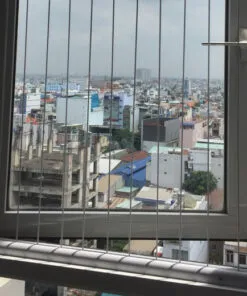 Sản phẩm luoi an toan cua so chung cu valeo 318 trinh dinh trong quan tan phu 247x296 — Công Ty Cổ Phần Đầu Tư Và Phát Triển Nội Thất Hòa Phát — MST 0108880053