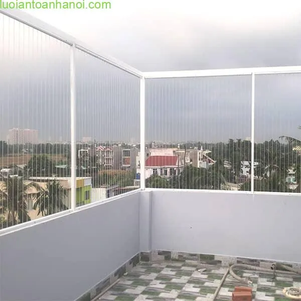 Sản phẩm luoi an toan san thuong — Công Ty Cổ Phần Đầu Tư Và Phát Triển Nội Thất Hòa Phát — MST 0108880053
