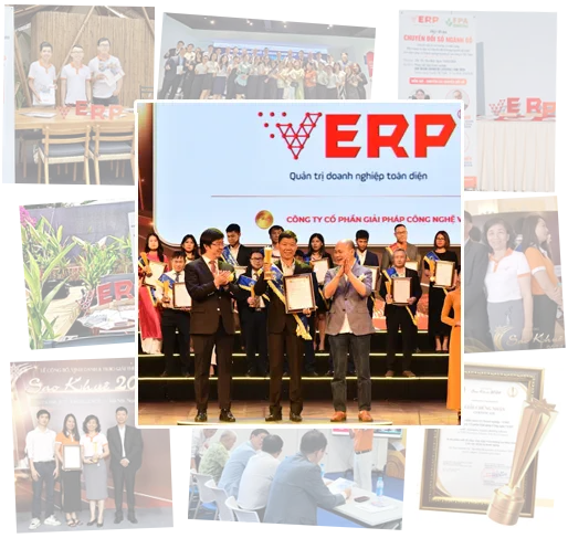 Sản phẩm sao khue — Công Ty CP Giải Pháp Công Nghệ Verp — MST 0108880670