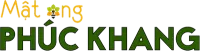 Logo Mật Ong Phúc Khang - Công Ty TNHH Xuất Nhập Khẩu Mật Ong Phúc Khang