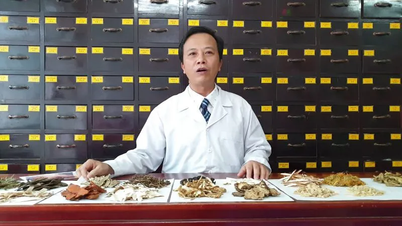 Sản phẩm tiem thuoc bac sai gon 7 — Mật Ong Phúc Khang - Công Ty TNHH Xuất Nhập Khẩu Mật Ong Phúc Khang — MST 0108881554