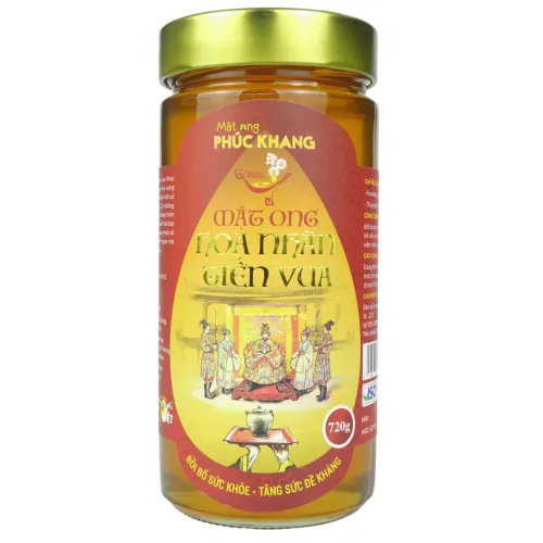 Sản phẩm Mat ong hoa nhan tien vua 720g 2 scaled rd5foa45ivjmwcmg3kbgvssryzcgw1cz5zx4gh8gw8 — Mật Ong Phúc Khang - Công Ty TNHH Xuất Nhập Khẩu Mật Ong Phúc Khang — MST 0108881554
