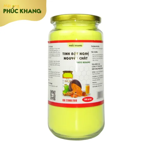 Sản phẩm tinh bot nghe phuc khang r22jlvvyruzys3cge83ihyjshz6vglhhrphz2wj53c — Mật Ong Phúc Khang - Công Ty TNHH Xuất Nhập Khẩu Mật Ong Phúc Khang — MST 0108881554
