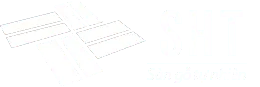 Logo Công Ty Cổ Phần Gỗ Tự Nhiên SHT