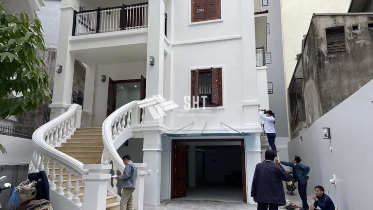 Sản phẩm noi that go tu nhien hoang cau 768x432 — Công Ty Cổ Phần Gỗ Tự Nhiên SHT — MST 0108882685