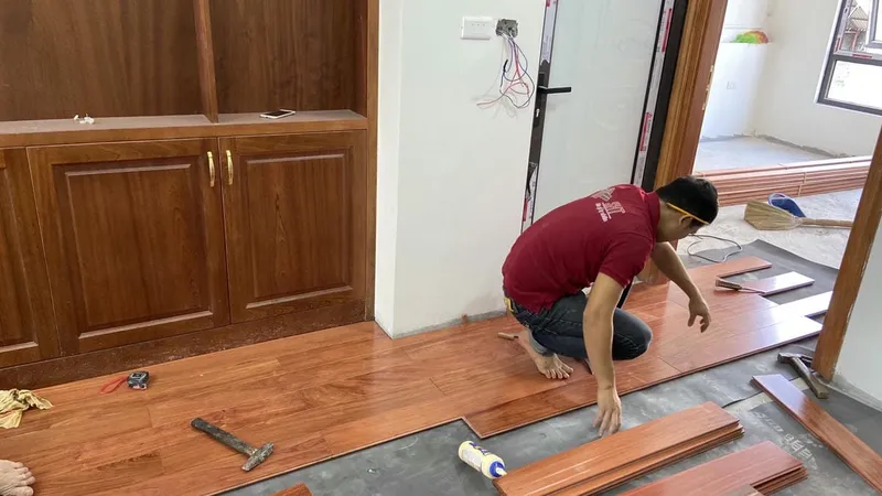 Sản phẩm San go tuej nhien Sht 2026 4 — Công Ty Cổ Phần Gỗ Tự Nhiên SHT — MST 0108882685