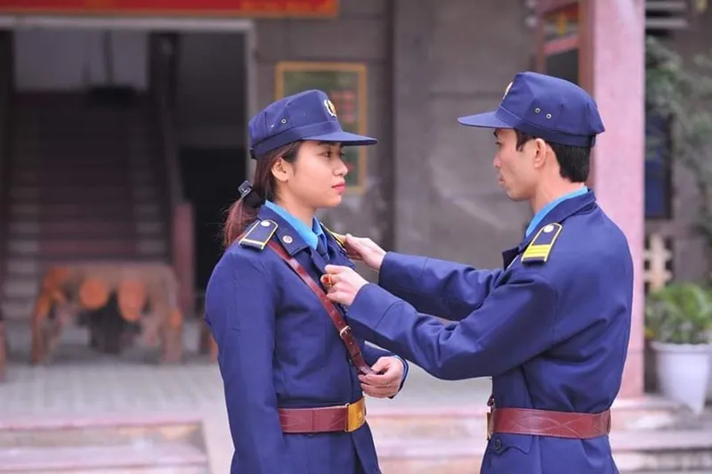 Sản phẩm tinh dong doi — Bảo Vệ Thiên Phong - Công Ty Cổ Phần Dịch Vụ Bảo Vệ Thiên Phong — MST 0108886866