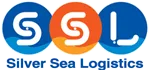 Logo Vận Tải Biển Bạc - Công Ty TNHH Tiếp Vận Biển Bạc