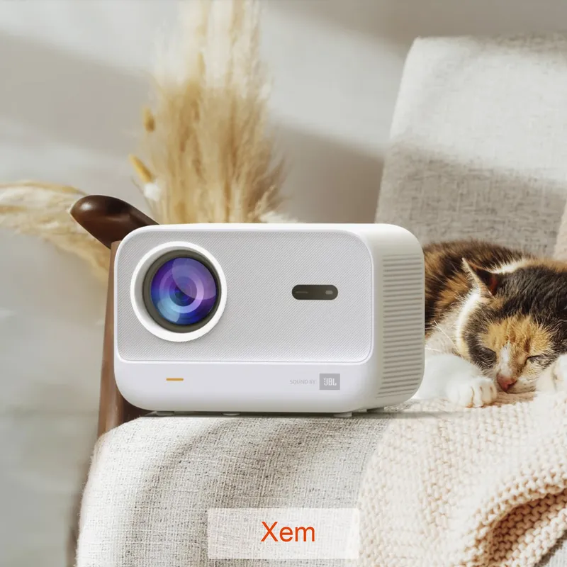 Sản phẩm May_chieu_Mini 1 — Công Ty TNHH Thương Mại Và Đầu Tư Công Nghệ Long Nguyên — MST 0108889257