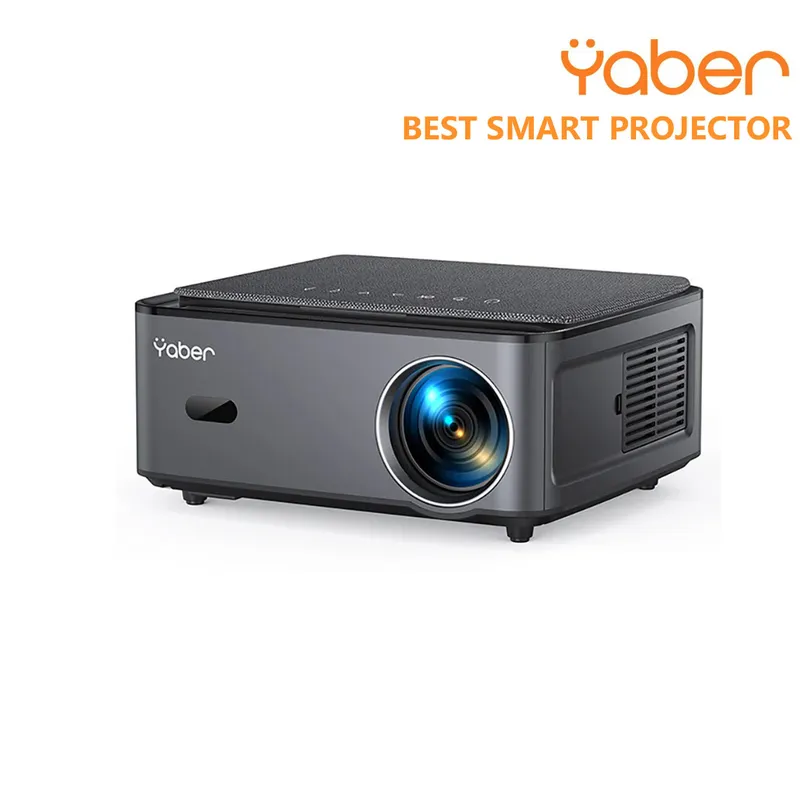 Sản phẩm Yaber U6 Pro — Công Ty TNHH Thương Mại Và Đầu Tư Công Nghệ Long Nguyên — MST 0108889257