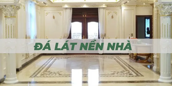 Sản phẩm da lat nen nha — Đá Hải Nam - Công Ty TNHH Xây Dựng Thương Mại Dịch Vụ Đá Hải Nam — MST 0108893655