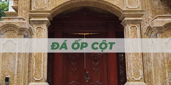 Sản phẩm da op cot — Đá Hải Nam - Công Ty TNHH Xây Dựng Thương Mại Dịch Vụ Đá Hải Nam — MST 0108893655
