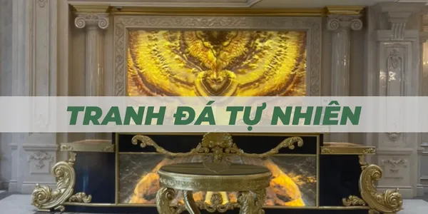 Sản phẩm tranh da tu nhien — Đá Hải Nam - Công Ty TNHH Xây Dựng Thương Mại Dịch Vụ Đá Hải Nam — MST 0108893655