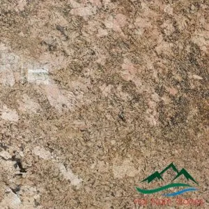Sản phẩm Alaska Gold Granite 300x300 — Đá Hải Nam - Công Ty TNHH Xây Dựng Thương Mại Dịch Vụ Đá Hải Nam — MST 0108893655