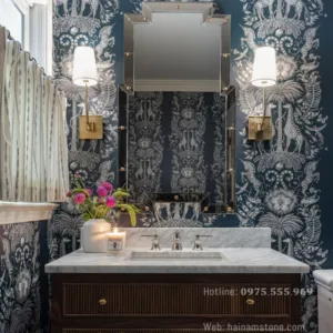 Sản phẩm marble black 300x300 — Đá Hải Nam - Công Ty TNHH Xây Dựng Thương Mại Dịch Vụ Đá Hải Nam — MST 0108893655