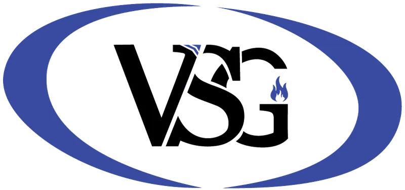 Logo Khí Công Nghiệp VSG - Công Ty TNHH Khí Mẫu Việt Nam