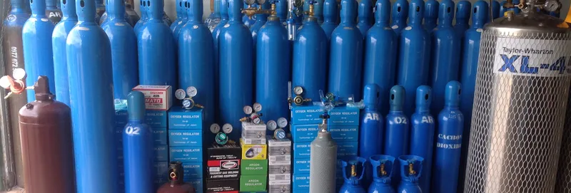 Sản phẩm chay2 — Khí Công Nghiệp VSG - Công Ty TNHH Khí Mẫu Việt Nam — MST 0108895028