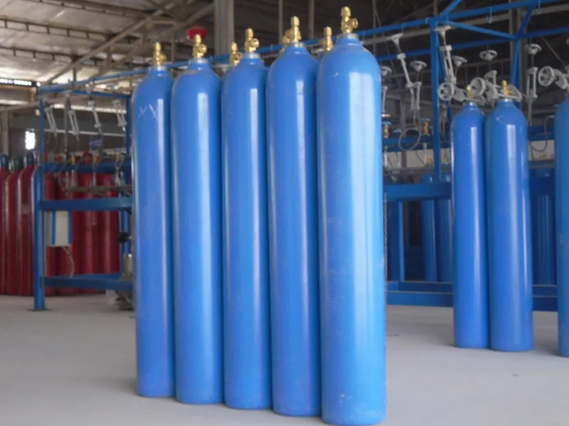 Sản phẩm khi cong nghiep — Khí Công Nghiệp VSG - Công Ty TNHH Khí Mẫu Việt Nam — MST 0108895028