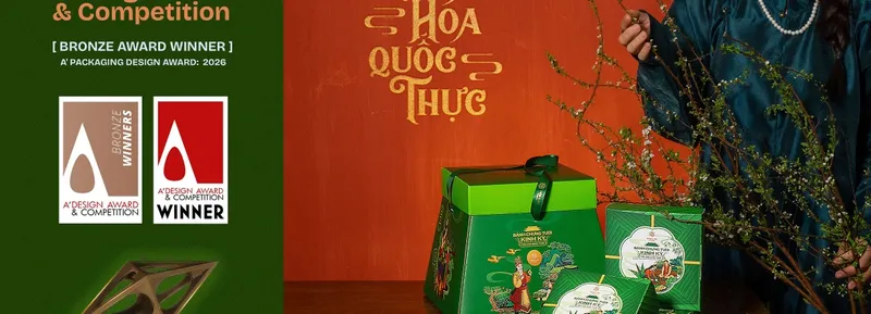 Sản phẩm winer 2026 kinh ky1 — Công Ty TNHH Thiết Kế Và Truyền Thông Lucky Brand — MST 0108895243