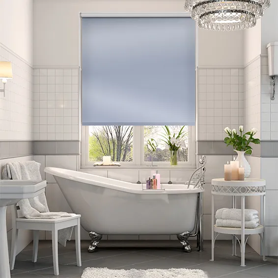 Sản phẩm rem cua cuon 1706 — Công Ty TNHH Thương Mại Dịch Vụ Brilliant Home Designs Việt Nam — MST 0108896409