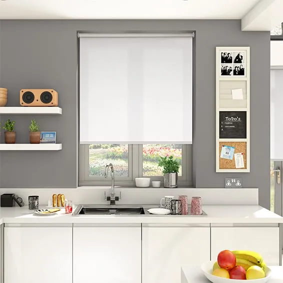 Sản phẩm rem cuon star blind c500 — Công Ty TNHH Thương Mại Dịch Vụ Brilliant Home Designs Việt Nam — MST 0108896409