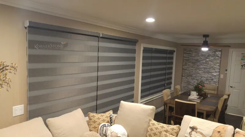 Sản phẩm Blackout Gray Combi Shade Sliding Door and Window 1024x576 — Công Ty TNHH Thương Mại Dịch Vụ Brilliant Home Designs Việt Nam — MST 0108896409