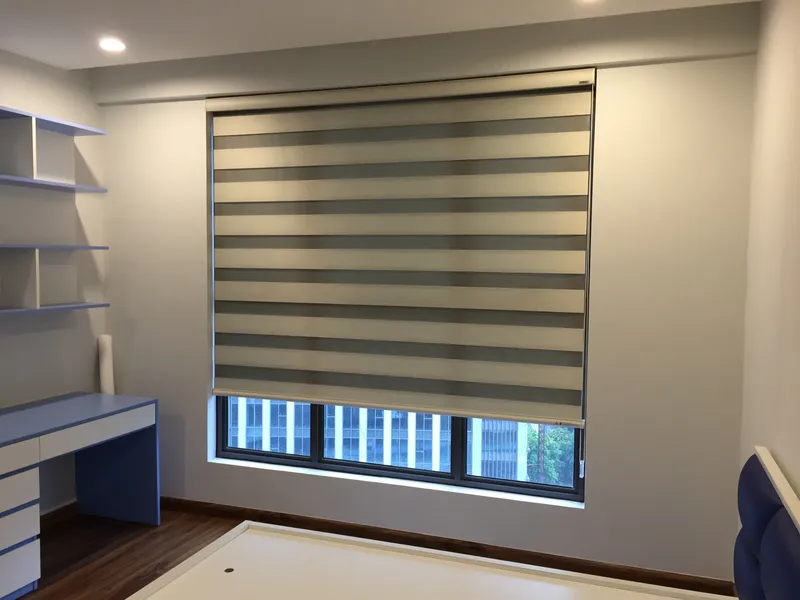Sản phẩm rem cau vong sn 331 — Công Ty TNHH Thương Mại Dịch Vụ Brilliant Home Designs Việt Nam — MST 0108896409