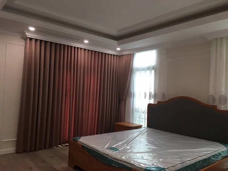 Sản phẩm rem vai dep cho phong ngu — Công Ty TNHH Thương Mại Dịch Vụ Brilliant Home Designs Việt Nam — MST 0108896409