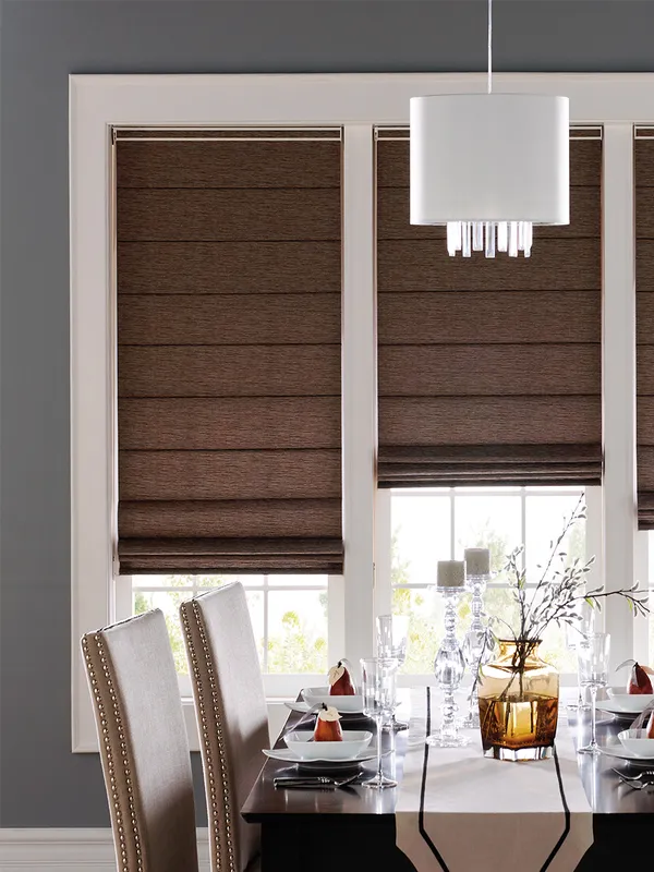 Sản phẩm roman — Công Ty TNHH Thương Mại Dịch Vụ Brilliant Home Designs Việt Nam — MST 0108896409