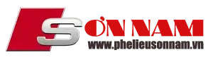 Logo Công Ty TNHH Môi Trường Sơn Nam