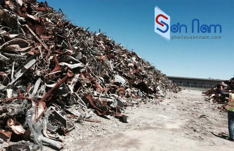 Sản phẩm phelieusat — Công Ty TNHH Môi Trường Sơn Nam — MST 0108898974