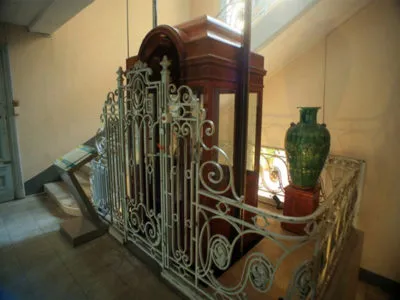 Sản phẩm 26 400x300 — Công ty TNHH Thang Máy Và Thiết Bị Thủ Đô — MST 0108901899