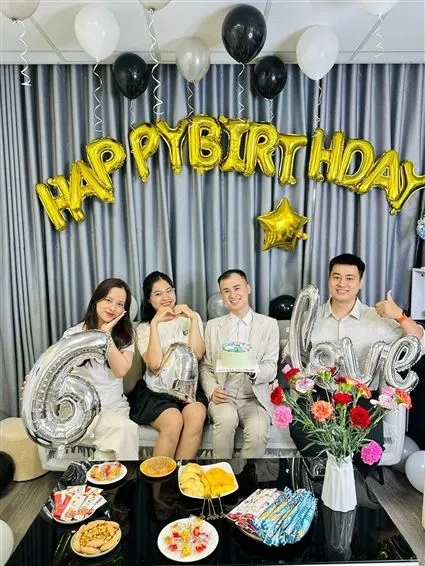 Văn phòng Công Ty TNHH Kinh Doanh Dịch Vụ ST Việt Nam #8246 — MST 0108905131