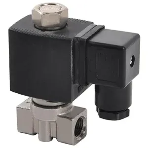 Sản phẩm Van dien tu inox mini SLP NC 300x300 — Công Ty Cổ Phần Thương Mại Dịch Vụ Và Xuất Nhập Khẩu Bách Hợp — MST 0108907273