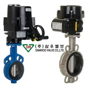 Sản phẩm Van buom dien Samwoo Han Quoc 1 300x300 — Công Ty Cổ Phần Thương Mại Dịch Vụ Và Xuất Nhập Khẩu Bách Hợp — MST 0108907273