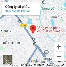 Sản phẩm map — Công Ty Cổ Phần Thương Mại Dịch Vụ Và Xuất Nhập Khẩu Bách Hợp — MST 0108907273
