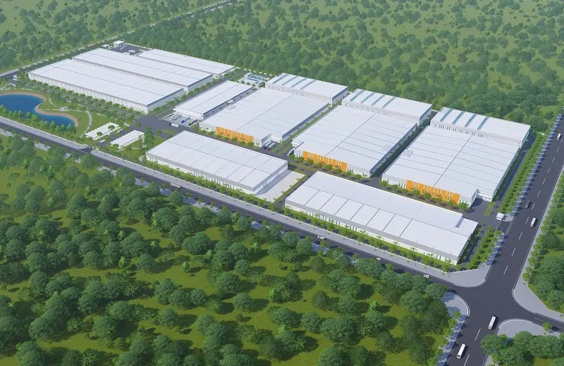 Nhà máy Chi Nhánh Công Ty TNHH Xây Dựng Và Thương Mại Phúc Minh Dũng #1 — MST 0108907410