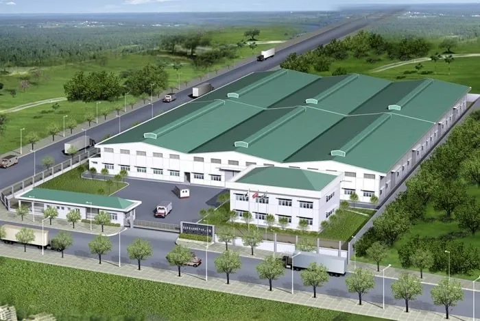 Văn phòng Chi Nhánh Công Ty TNHH Xây Dựng Và Thương Mại Phúc Minh Dũng #? — MST 0108907410