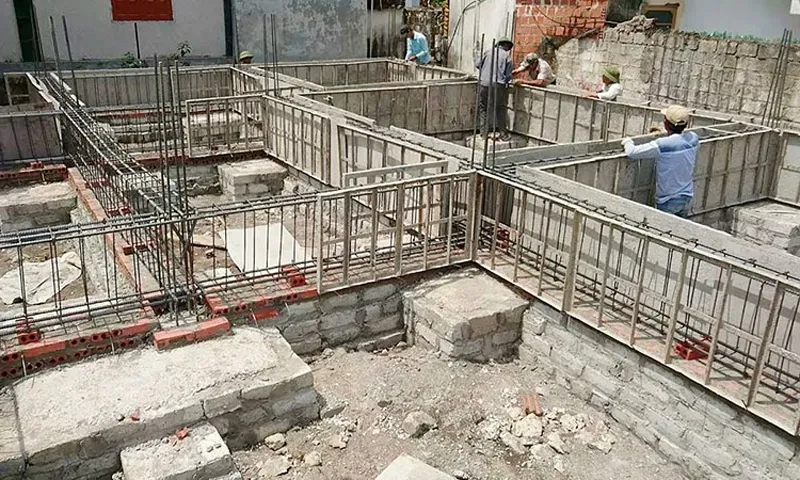 Sản phẩm nhung dieu nen biet ve nen mong trong xay dung nha — Chi Nhánh Công Ty TNHH Xây Dựng Và Thương Mại Phúc Minh Dũng — MST 0108907410