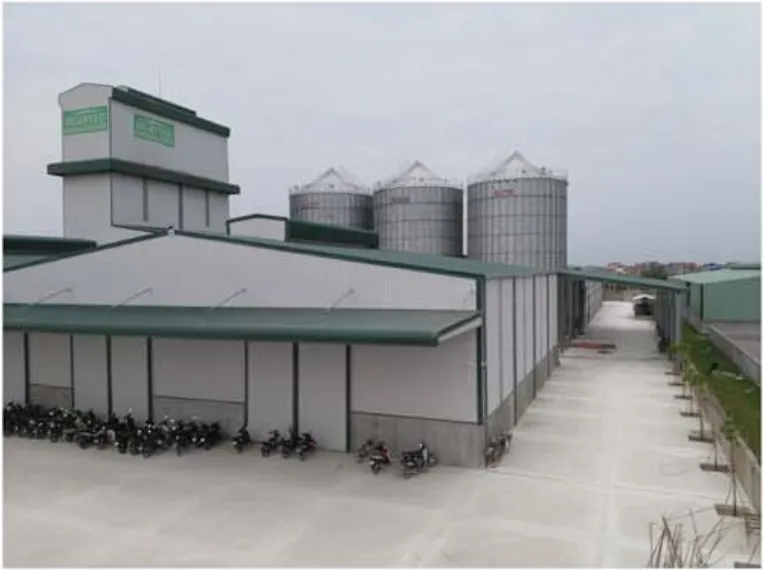 Sản phẩm screenshot_1704422569 — Chi Nhánh Công Ty TNHH Xây Dựng Và Thương Mại Phúc Minh Dũng — MST 0108907410