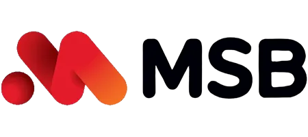Sản phẩm MSB — Chi Nhánh Công Ty TNHH Xây Dựng Và Thương Mại Phúc Minh Dũng — MST 0108907410