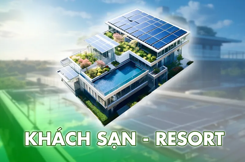 Sản phẩm khach san 1000 — Công Ty TNHH Sản Xuất Và Thương Mại Năng Lượng Xanh Việt Nam — MST 0108914658