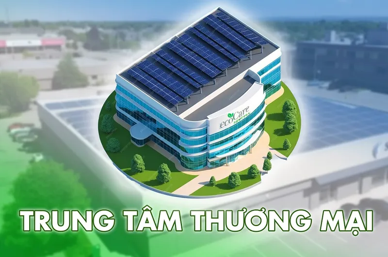 Sản phẩm sieu thi 1000 — Công Ty TNHH Sản Xuất Và Thương Mại Năng Lượng Xanh Việt Nam — MST 0108914658