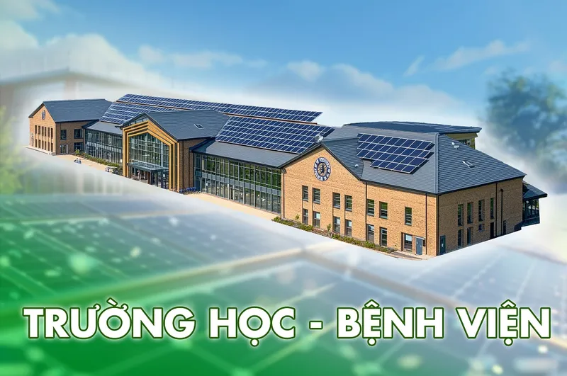 Sản phẩm truong hoc 1000 — Công Ty TNHH Sản Xuất Và Thương Mại Năng Lượng Xanh Việt Nam — MST 0108914658