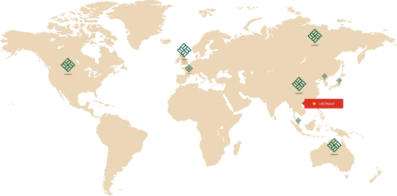 Sản phẩm world map export musapacta — Công Ty Cổ Phần MUSA PACTA — MST 0108915080