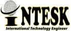 Logo Công Ty Cổ Phần INTESK Việt Nam